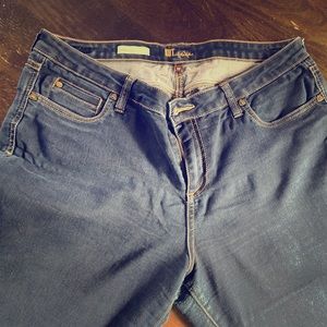 Kut from the cloth jeans